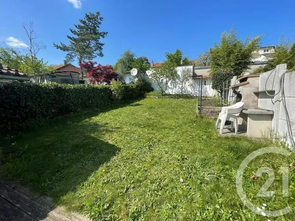 Maison 4 pièces 84 m²