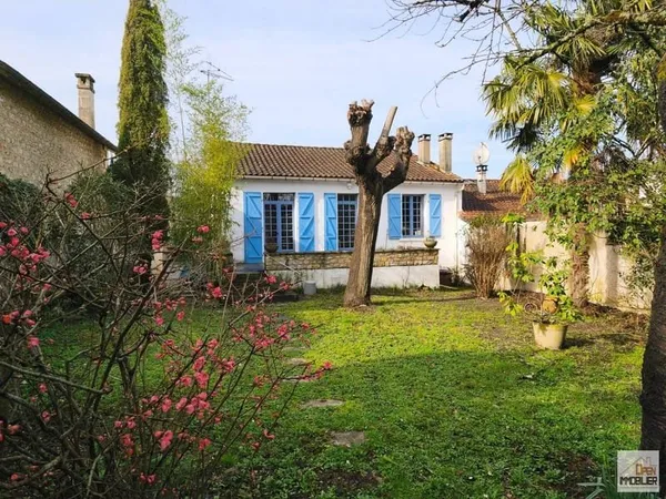 Achat : Maison Angoulême (16000)