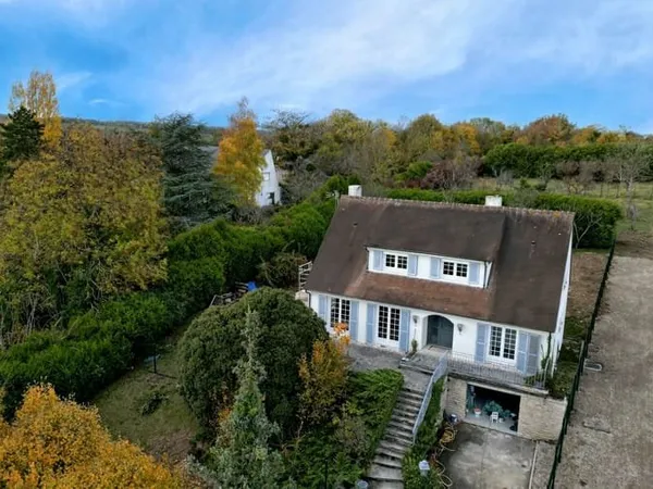 Maison 6 pièces 148 m²