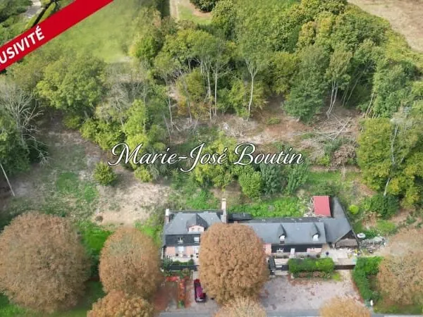 Maison 13 pièces 280 m²