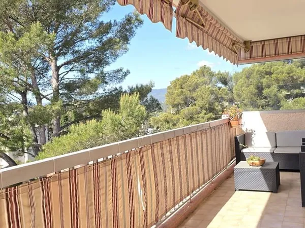 Appartement 3 pièces 80 m²