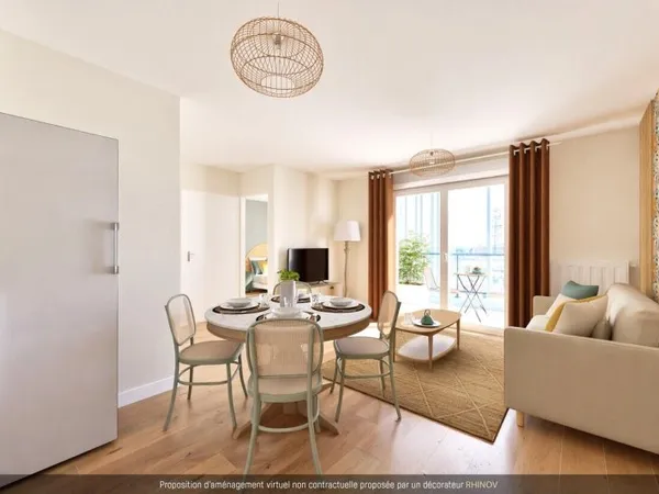 Appartement