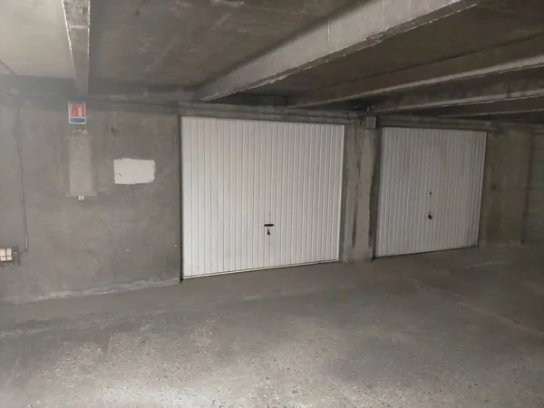 Parking 16 m²