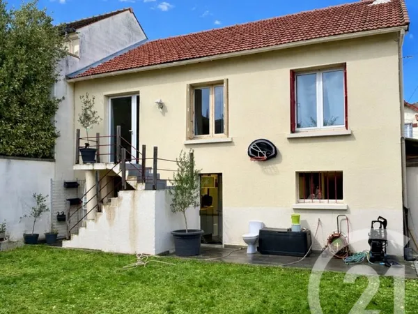 Maison 6 pièces 137 m²