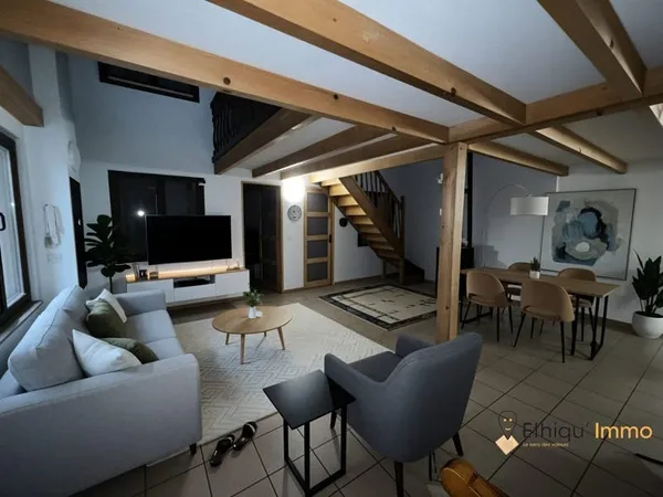 Immeuble à vendre Mutzig