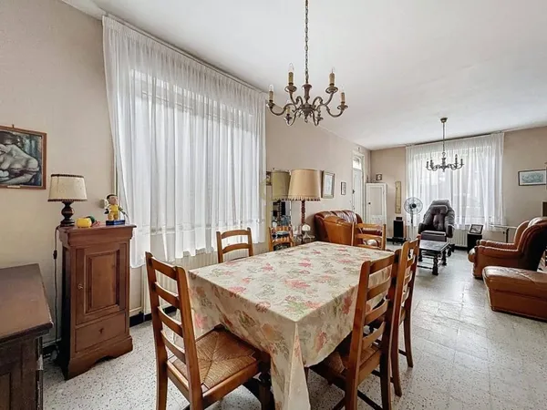 Maison 4 pièces 70 m²