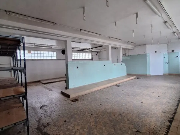 Entrepôt à louer à Chelles - 85 m²