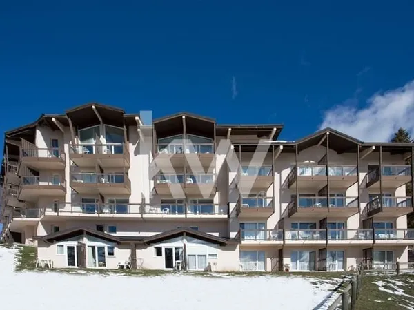 VENTE T2 bis Residence Le Pedrou FONT ROMEU 82242€ TTC