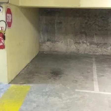 Place de Parking en sous sol