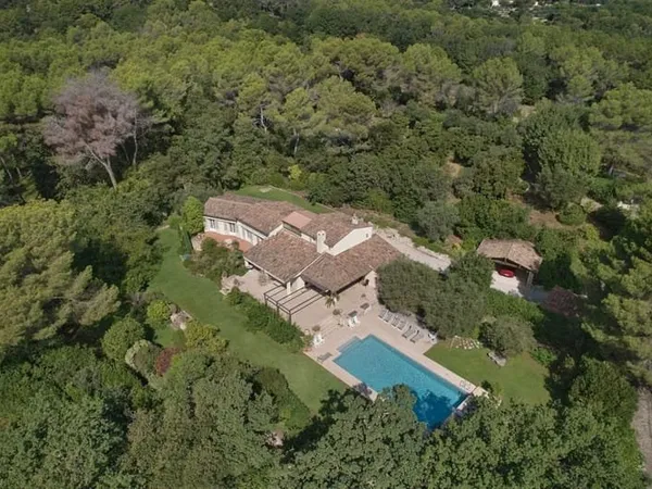 Vente villa 10 Pièce(s)