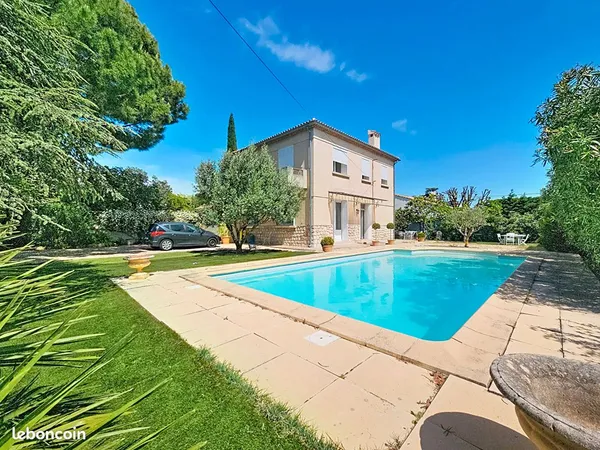 Maison 6 pièces 137 m²