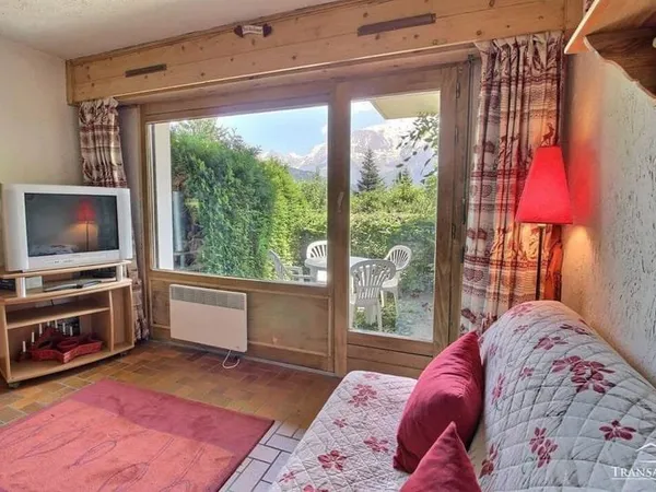 Appartement 1 pièce 23 m²