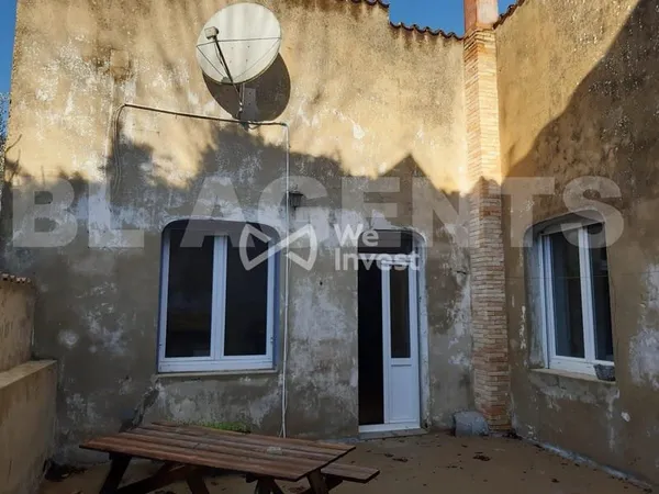 Maison 7 pièces 206 m²