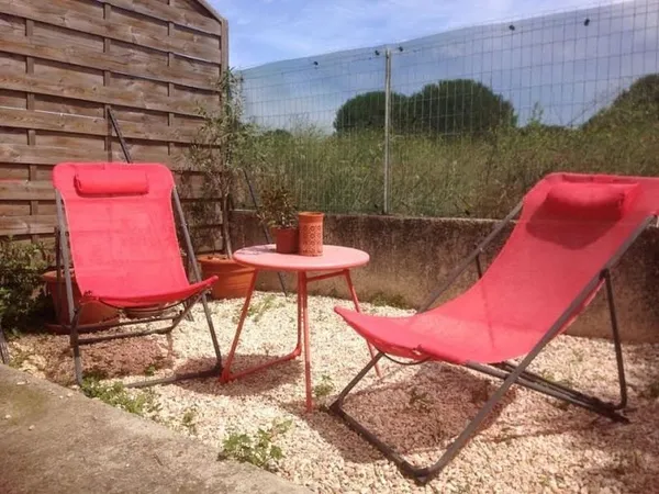 Studio 1 pièce 30 m²