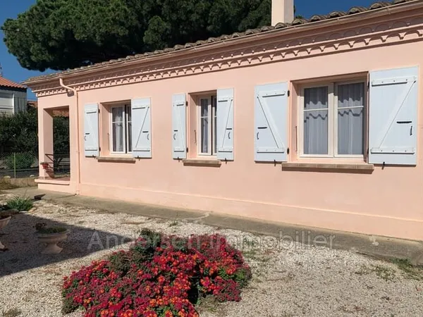 Maison 6 pièces 107 m²