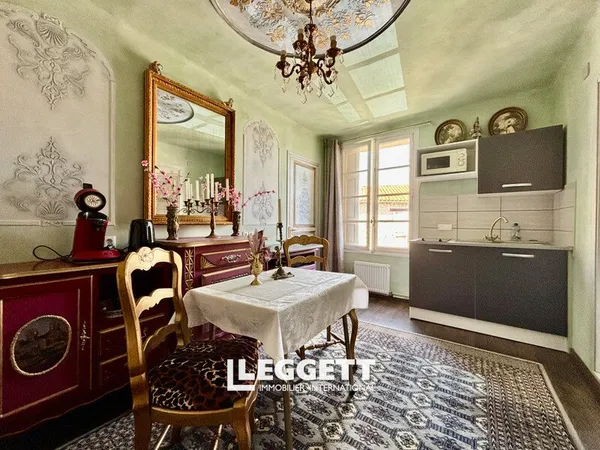 Maison 7 pièce(s), VINÇA