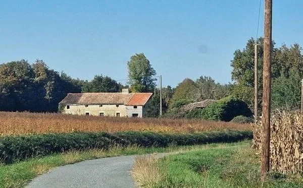 Maison 3 pièces 90 m²