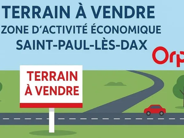Local d'activité