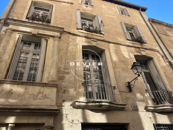 Vente appartement 3 Pièce(s)