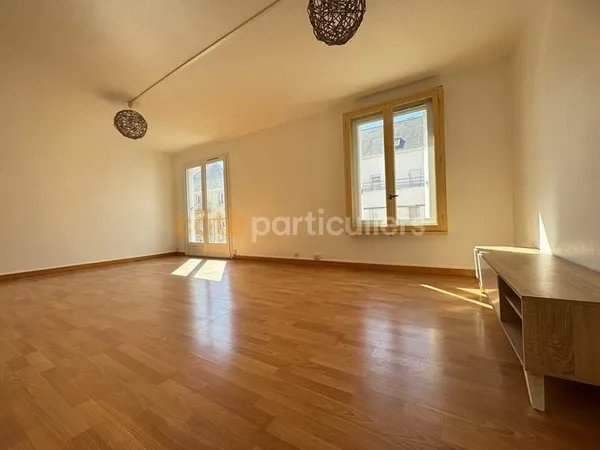 Appartement Orleans 3 pièce(s) 66.82 m2