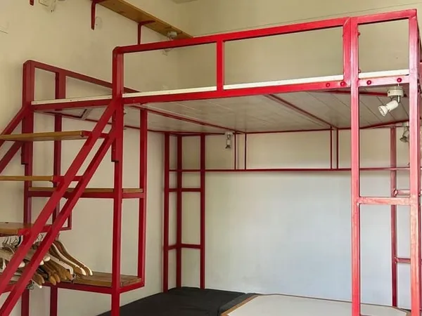 Appartement 2 pièces 20 m²