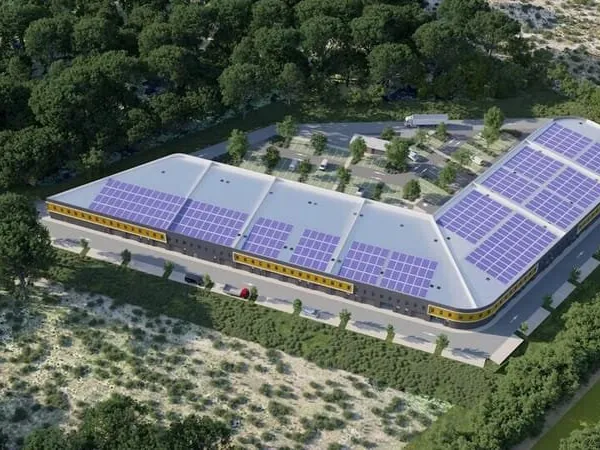 À VENDRE- LOCAUX D'ACTIVITÉS 629M² DIV- LE PONTET