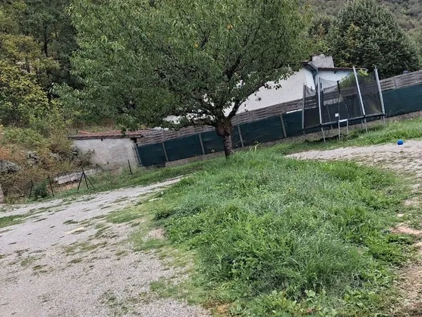 Maison a vendre