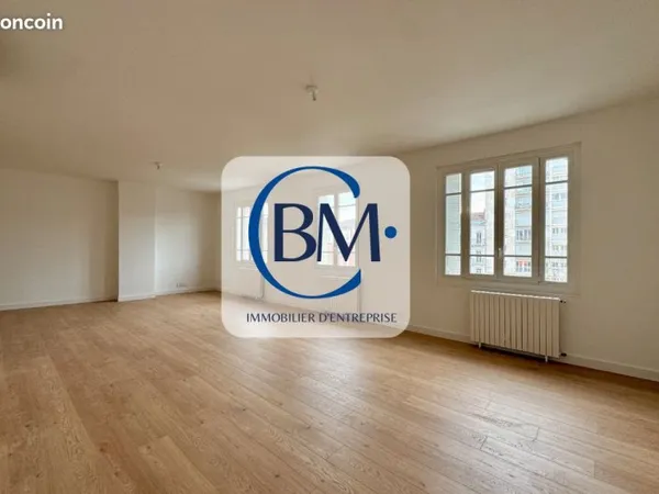 Bureaux 117 m² TOULOUSE