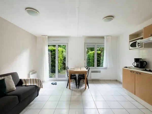 INVESTISSEMENT LMNP DANS RESIDENCE DE TOURISME
