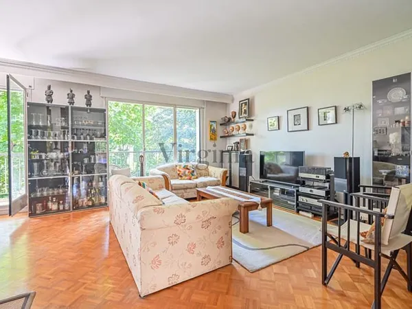 Nogent sur Marne - Appartement 4/5 pièces de 142m²