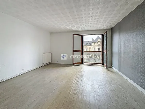 Appartement 1 pièce 35 m²