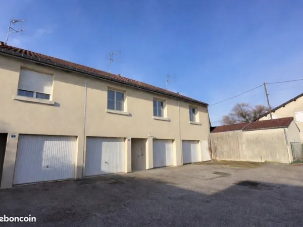 Maison 5 pièces 97 m²