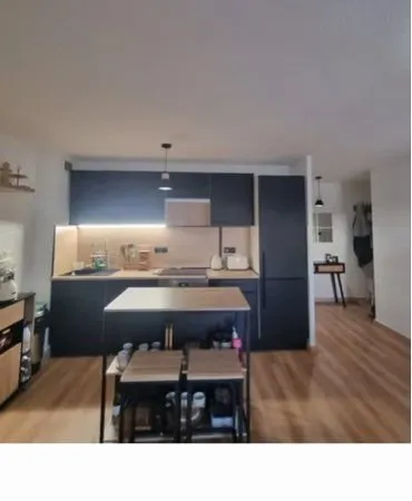 Appartement T3