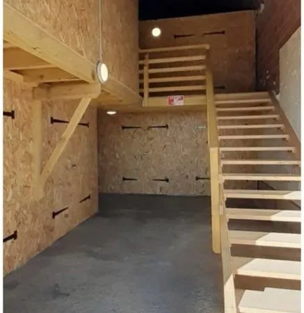 Box de stockage Beaujeu