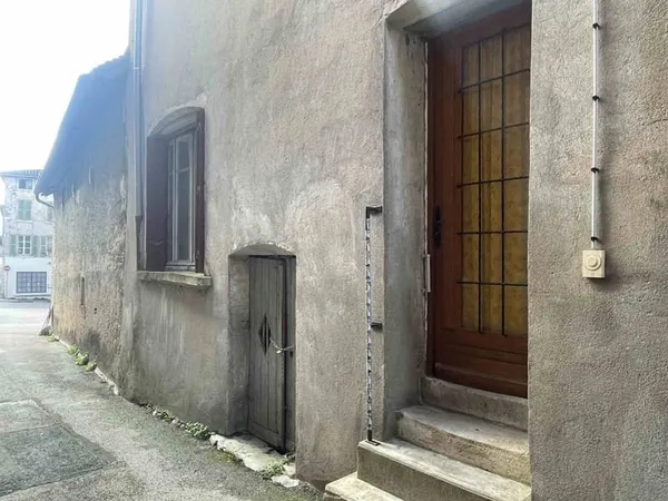 Maison 4 pièces 76 m²