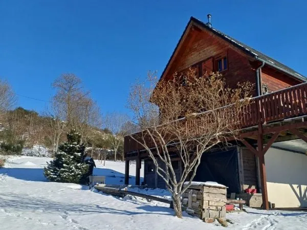 Maison 5 pièces 81 m²