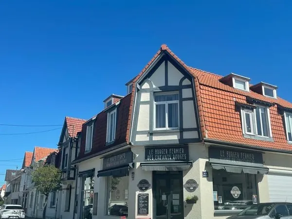 Immeuble de rapport 6 pièces 230 m²