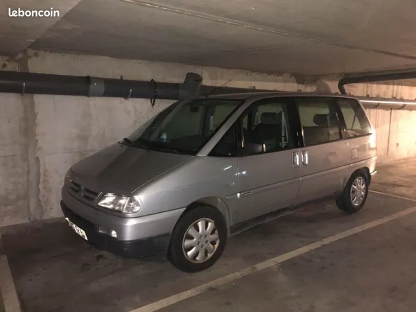 Stationnement Location Noisy-le-Grand   55€