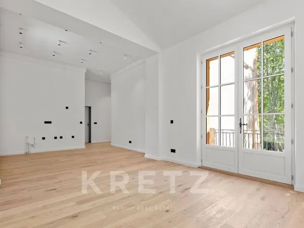 Appartement 3 pièces 78 m²