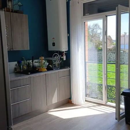 Appartement st pal de mons