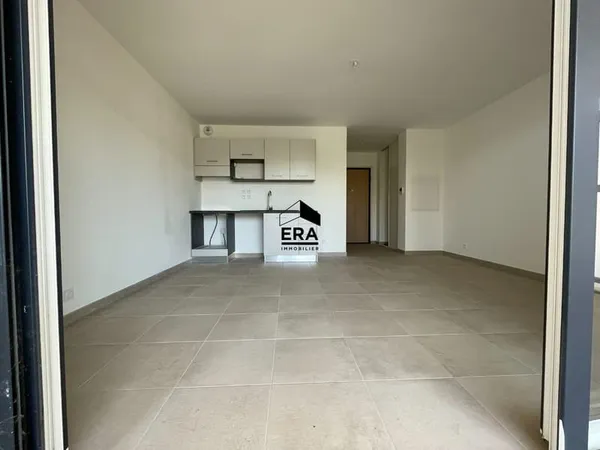 Location : appartement F1 à VESCOVATO