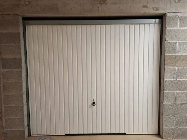 Parking 18 m²