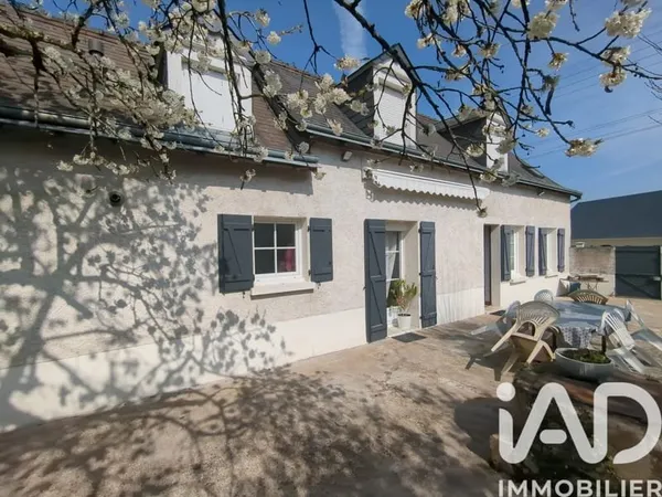 Vente Maison/villa 6 pièces