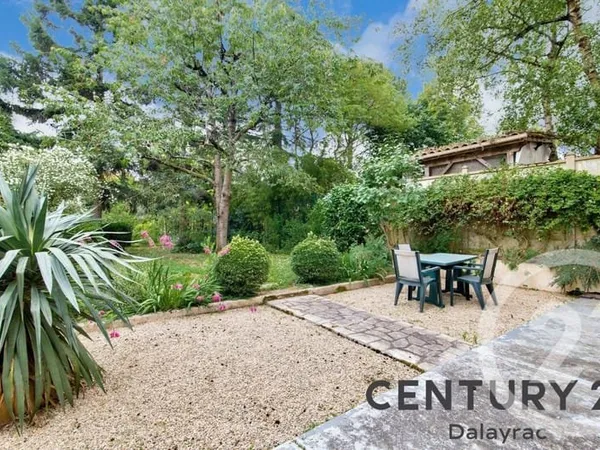 Maison 7 pièces 162 m²