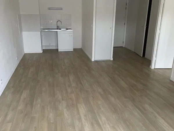 A louer appartement 2 pièces