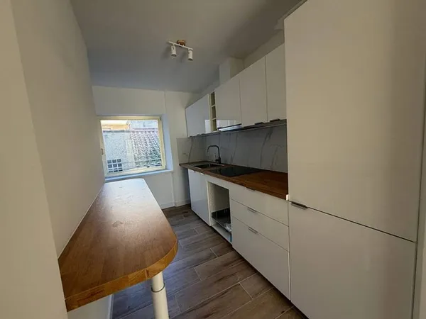 Appartement 3 pièces