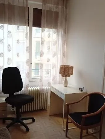 Studio 1 pièce 20 m²