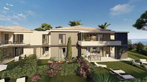 Appartement 139 m²
