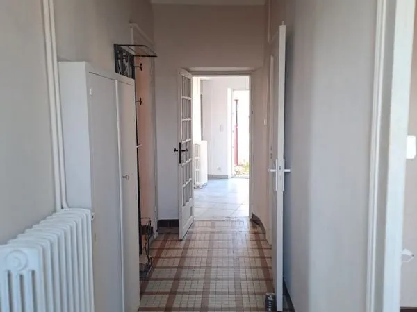 Maison 80m2