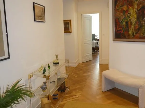 Appartement Vente Toulouse 4p 145m² 1990€